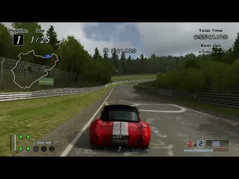 Gran Turismo 4 | Part 120 | European Events | 1000 Miles!