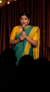 This Hindi stand-up comedy short uses smart misdirection and an unexpected punchline to deliver a big laugh in seconds. Short format. Clean twist. High replay value. Perfect for fans of Indian stand-up comedy, double meaning jokes, and viral comedy shorts. Watch till the end. Like. Share. Subscribe. | Laugh Out