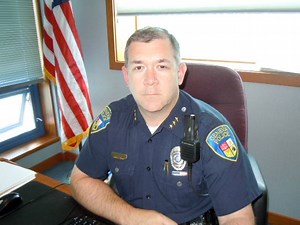 Police Blotter: Traffic Reports