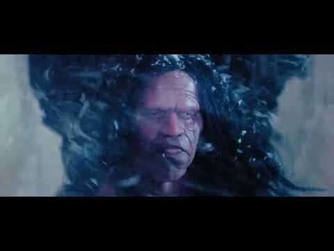 Demonio mayor - The Manitou (1978)