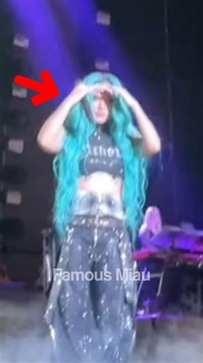 The Day Karol G Had the Biggest Scare of Her Entire Career