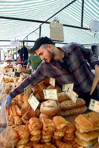 Broadway Market guide – Shopping & Style – Time Out London