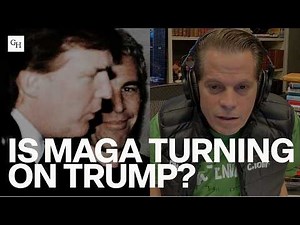 How The Epstein Files Have Made Trump A LAME DUCK