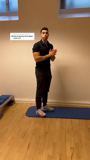 Effective Baker's Cyst Knee Exercises for Pain Relief