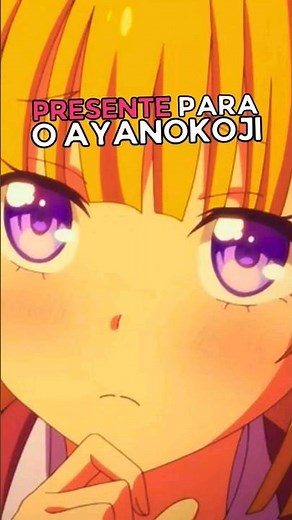 Presente de São Valentim 🎁 (Dublado) 🇧🇷 / Classroom of the Elite III \\ 4K #4 #anime #animes