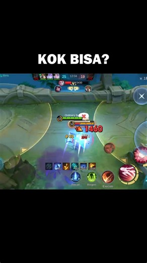 GUA AJA MASIH BINGUNG