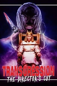 Transgression (1999) - Movie