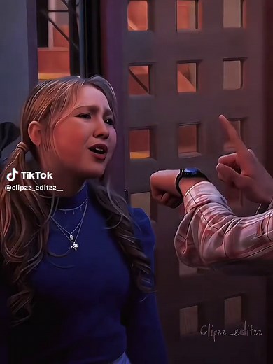 Henry Danger and Piper's Sweet Moments
