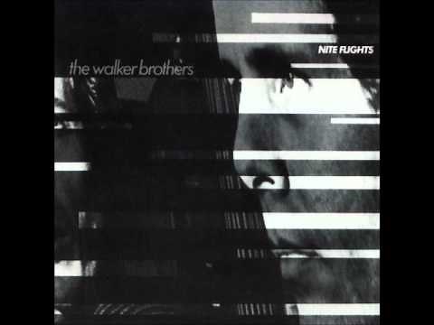Scott Walker - Nite Flights