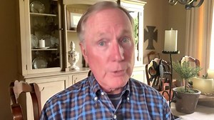 The Greatest Conversation in the Bible --- For more encouragement from Max's book, 3:16, visit: https://bit.ly/MaxLucado316 | Max Lucado