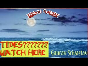 Understanding of TIDES ( Part 1)