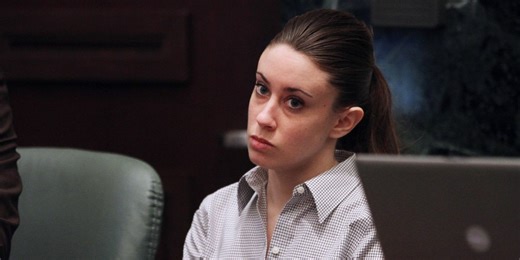 Where Is Casey Anthony Now?
