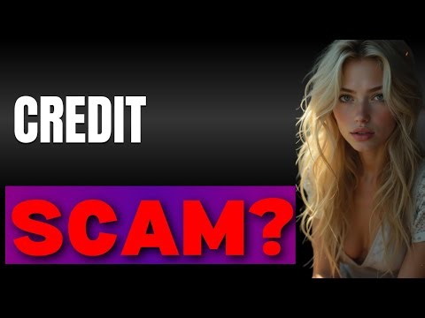 Credit Engine Review Is Legit or a Scam