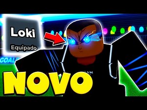 Blue Lock Rivals: Estilo Loki? Reação Química e Tudo Sobre a UPDATE!