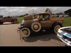 That Hard to Find Part is Available at RockAuto!