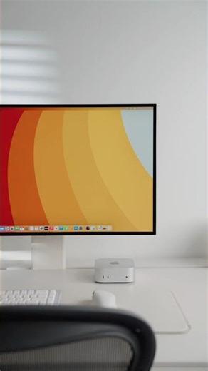 The SMARTEST Standing Desk Setup // Beflo Tenon