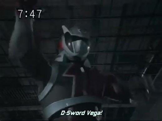 Dekamaster's MAD sword skill on Make a GIF