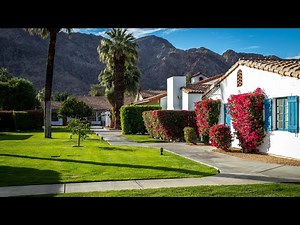 La Quinta Resort & Spa Hotel - Original Casitas | Coachella Valley