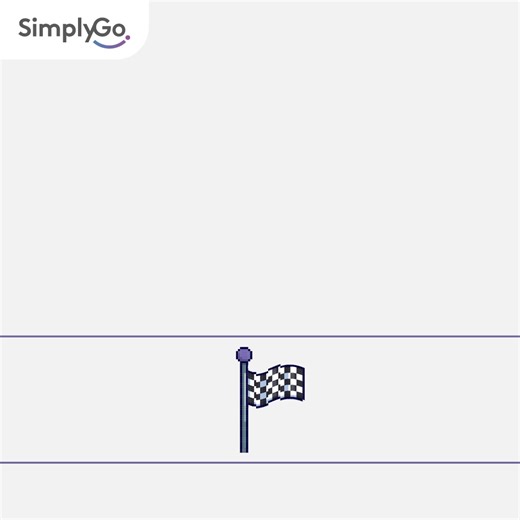 1.1K views | Congratulations to all 800 winners of October’s SimplyGo...