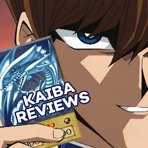 The voice of SETO KAIBA reviews anime's best DRAGONS 🐉 | Crunchyroll