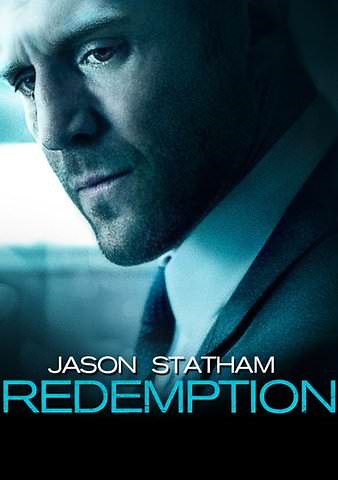 Redemption Trailer