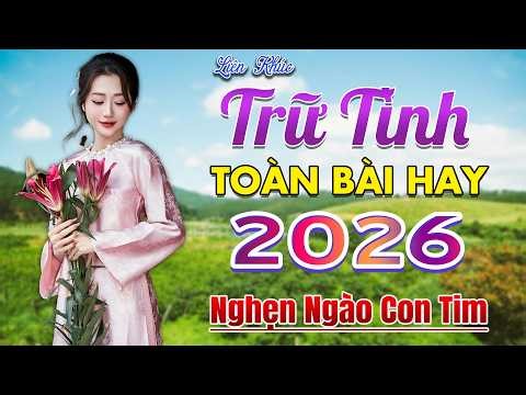 LK Nhạc Sống Thôn Quê Mới Nhất 2026 Vừa Ra Lò HAY NHẤT MỚI NHẤT 🧧Nhạc Sống Hà Tây Remix TOÀN BÀI HAY