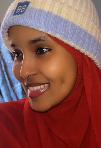 Independent Women Celebrating Their Dimples