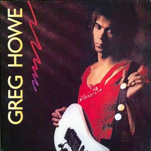 Greg Howe - Greg Howe