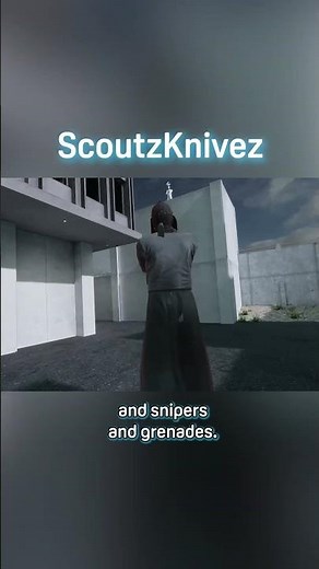 One of the BEST VR FPS Games in 2024 🔫(VAIL VR)