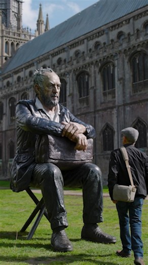 Ely Cathedral on Reels