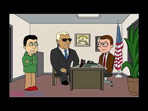 Macusoper Swears At The Teacher & Gets Grounded