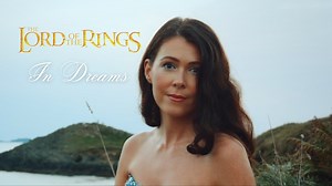 In Dreams from The Lord Of The Rings This song forms part of an EP of relaxation music that I'm really excited to share with you. I hope you'll love the new arrangement and that it brings a moment of calm 🌙✨ The full track will be released across all digital streaming platforms this Friday, the 2nd of August. Happy birthday Lord Of The Rings, you're very dear to me, first published 70 years ago today 🎈 | Ellen Williams