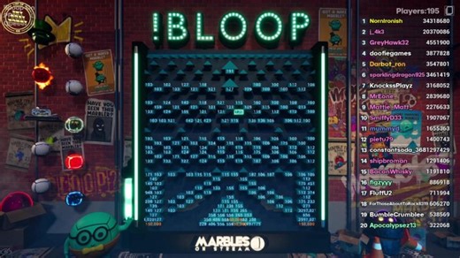 🌮Bloops, vibes, music🌮!fractal🌮!operagx