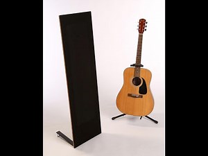 Magnepan LRS Speakers Review