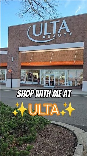 ALL THE NEWNESS AT ULTA BEAUTY #shopwithme #ultabeauty #ultahaul #newmakeup