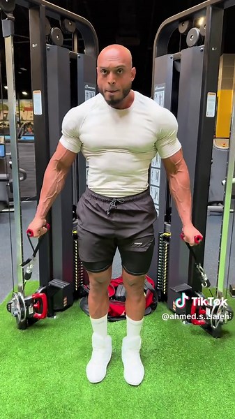 Effective Arm Day Workouts for Fitness Enthusiasts