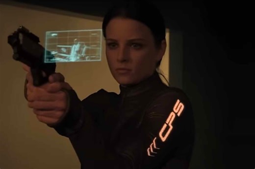 This Brilliant 2013 SYFY Series Is One of the Best Time Travel Shows You Might’ve Missed