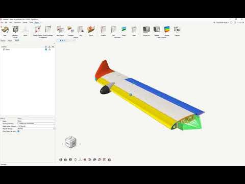 【HyperView 常用功能 # 7-3】發布結果與報告自動輸出功能介紹-Part3｜瑞其科技