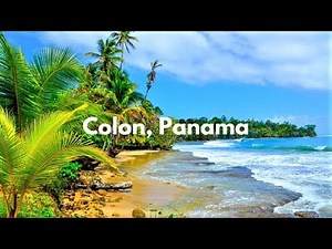 Colon (Panama) Sightseeing