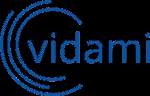 Vidami Setup & Control Center Guide