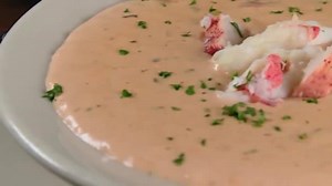 This restaurant in Gloucester MA has great views of the water and award winning lobster bisque. | Phantom Gourmet