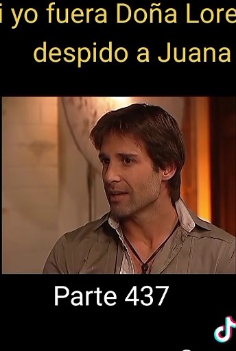 Telenovelas Mexicanas: Parte 437 de Juana
