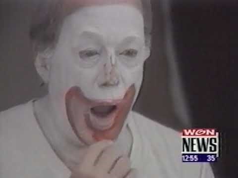 WGN-9 1992-97 Death of Ned Locke & Bob Bell