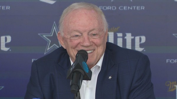 'We do it our way, baby': Netflix drops new Cowboys documentary trailer