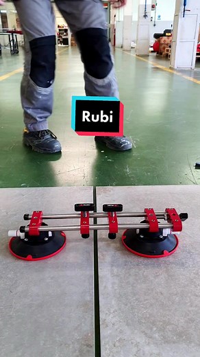 Rubi Tools para Cortar Porcelanato y Alicatado