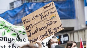 Shutdown of Aussie industry fast-tracked