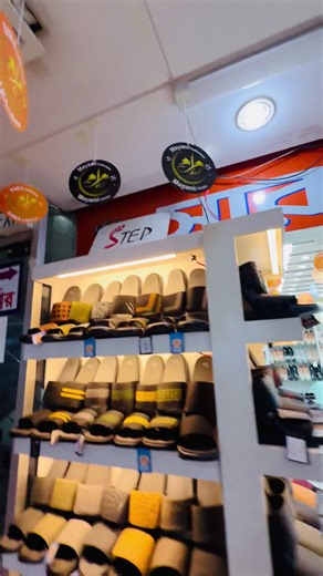 Step Zone: Exploring Unique Styles and Trends