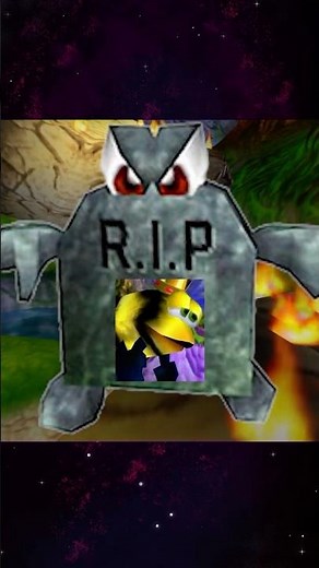 Conker Really Said No Comfort for You, How About Tragedy Instead? | Conker's Bad Fur Day