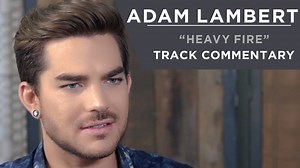 32K views · 3.4K reactions | Adam talks about the making of “Heavy...