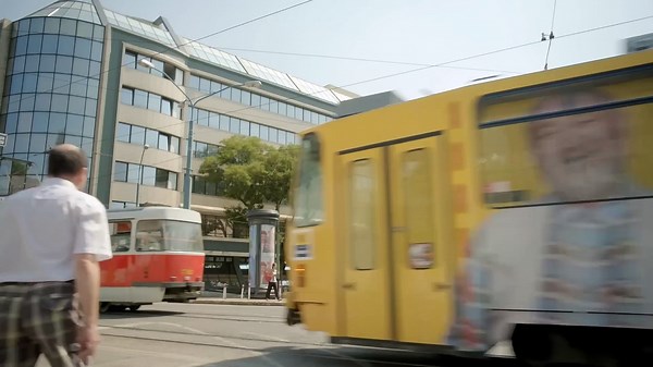 Vojtech | movie | 2015 | Official Trailer